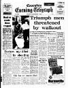 Coventry Evening Telegraph