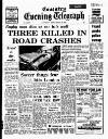 Coventry Evening Telegraph