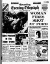 Coventry Evening Telegraph