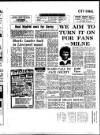 Coventry Evening Telegraph Friday 03 October 1975 Page 13