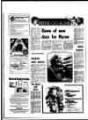 Coventry Evening Telegraph Friday 03 October 1975 Page 22