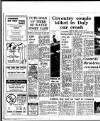 Coventry Evening Telegraph Friday 03 October 1975 Page 32