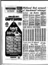 Coventry Evening Telegraph Friday 03 October 1975 Page 34