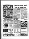 Coventry Evening Telegraph Friday 03 October 1975 Page 42