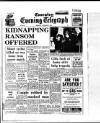 Coventry Evening Telegraph