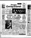 Coventry Evening Telegraph