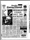 Coventry Evening Telegraph Friday 10 October 1975 Page 10