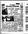 Coventry Evening Telegraph