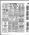 Coventry Evening Telegraph Saturday 25 October 1975 Page 19