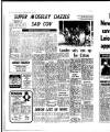 Coventry Evening Telegraph Saturday 25 October 1975 Page 39