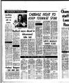 Coventry Evening Telegraph Saturday 25 October 1975 Page 43