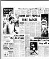 Coventry Evening Telegraph Saturday 25 October 1975 Page 45