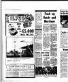 Coventry Evening Telegraph Saturday 25 October 1975 Page 47