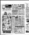 Coventry Evening Telegraph Wednesday 29 October 1975 Page 21