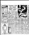 Coventry Evening Telegraph Wednesday 29 October 1975 Page 27