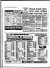 Coventry Evening Telegraph Friday 31 October 1975 Page 29
