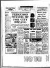 Coventry Evening Telegraph Friday 31 October 1975 Page 53