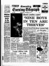 Coventry Evening Telegraph