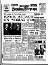 Coventry Evening Telegraph Friday 14 November 1975 Page 10