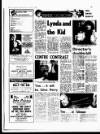 Coventry Evening Telegraph Friday 14 November 1975 Page 19