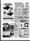 Coventry Evening Telegraph Friday 14 November 1975 Page 27