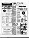 Coventry Evening Telegraph Friday 14 November 1975 Page 41