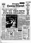 Coventry Evening Telegraph Friday 21 November 1975 Page 11