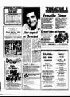 Coventry Evening Telegraph Friday 21 November 1975 Page 21