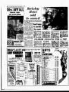Coventry Evening Telegraph Friday 21 November 1975 Page 37