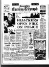 Coventry Evening Telegraph Wednesday 03 December 1975 Page 14