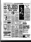 Coventry Evening Telegraph Wednesday 03 December 1975 Page 36