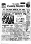 Coventry Evening Telegraph