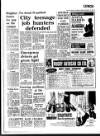 Coventry Evening Telegraph Monday 15 December 1975 Page 3