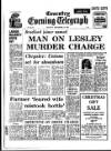 Coventry Evening Telegraph Monday 15 December 1975 Page 12