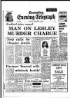 Coventry Evening Telegraph Monday 15 December 1975 Page 16