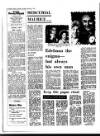 Coventry Evening Telegraph Monday 15 December 1975 Page 22