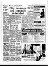 Coventry Evening Telegraph Monday 15 December 1975 Page 23