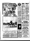 Coventry Evening Telegraph Monday 15 December 1975 Page 28
