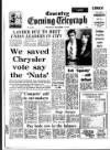 Coventry Evening Telegraph