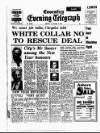 Coventry Evening Telegraph Friday 02 January 1976 Page 1