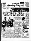 Coventry Evening Telegraph Friday 02 January 1976 Page 9