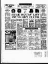 Coventry Evening Telegraph Friday 02 January 1976 Page 60