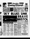 Coventry Evening Telegraph Saturday 03 January 1976 Page 37