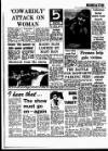 Coventry Evening Telegraph Monday 05 January 1976 Page 11