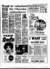 Coventry Evening Telegraph Monday 05 January 1976 Page 25