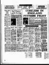 Coventry Evening Telegraph Monday 05 January 1976 Page 36