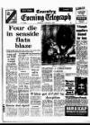 Coventry Evening Telegraph Tuesday 06 January 1976 Page 1
