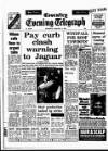 Coventry Evening Telegraph Tuesday 06 January 1976 Page 11