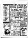 Coventry Evening Telegraph Wednesday 07 January 1976 Page 30