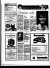 Coventry Evening Telegraph Friday 09 January 1976 Page 18